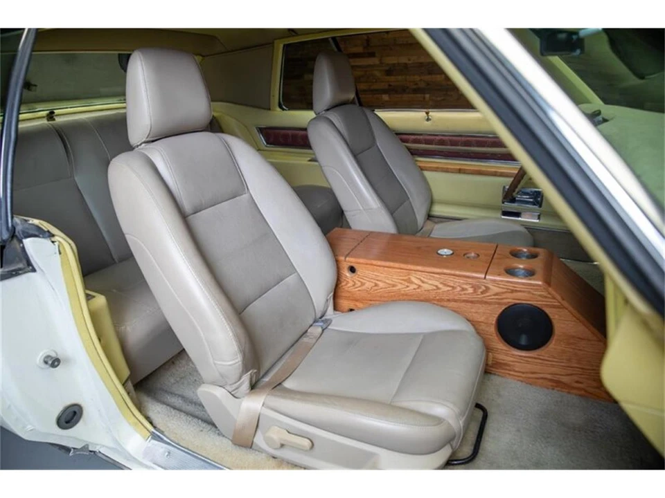 1971 Cadillac DeVille 4th Gen - Image 20 of 24