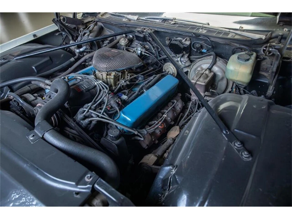 1971 Cadillac DeVille 4th Gen - Image 24 of 24
