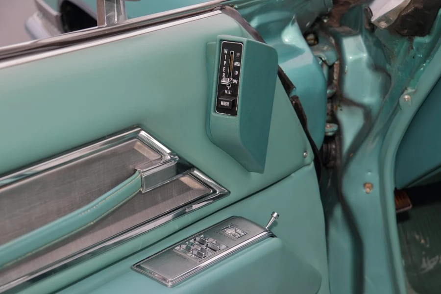1971 Cadillac DeVille 3rd Gen - Image 25 of 31