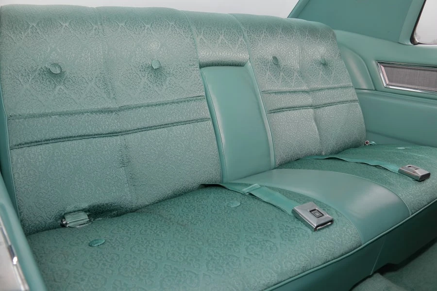1971 Cadillac DeVille 3rd Gen - Image 31 of 31