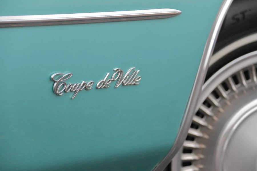 1971 Cadillac DeVille 3rd Gen - Image 7 of 31