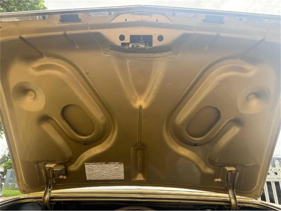 1971 Cadillac DeVille 4th Gen - Image 4 of 21