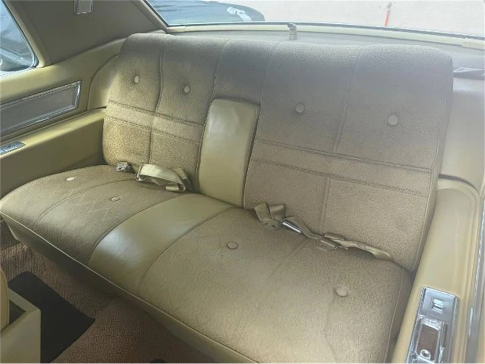 1971 Cadillac DeVille 4th Gen - Image 16 of 21