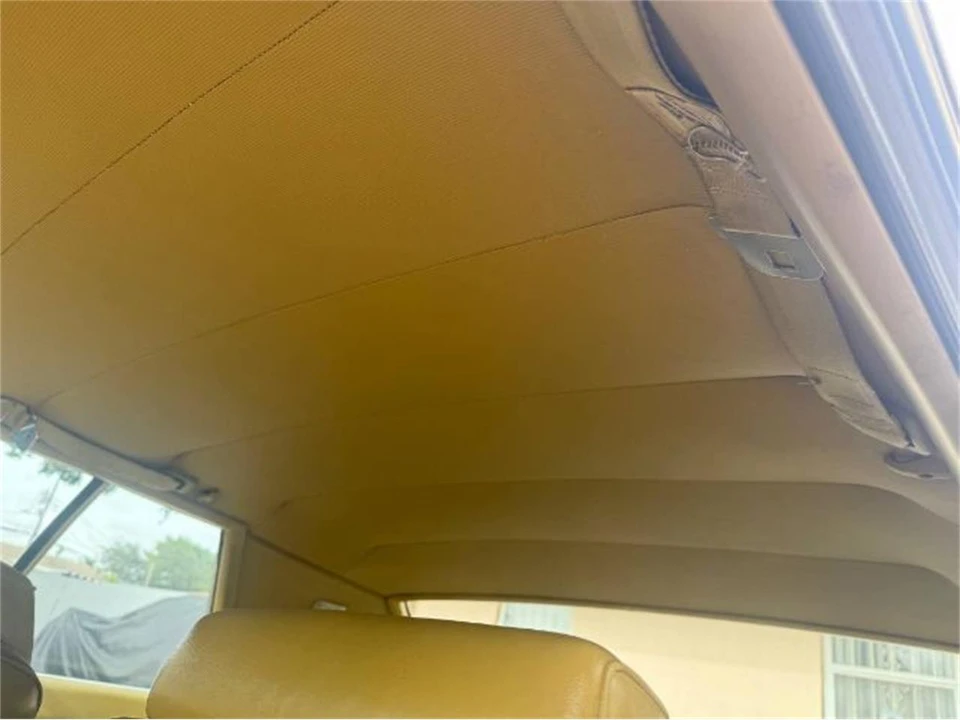 1971 Cadillac DeVille 4th Gen - Image 10 of 21