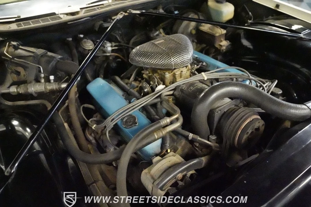 1971 Cadillac DeVille 3rd Gen - Image 21 of 21