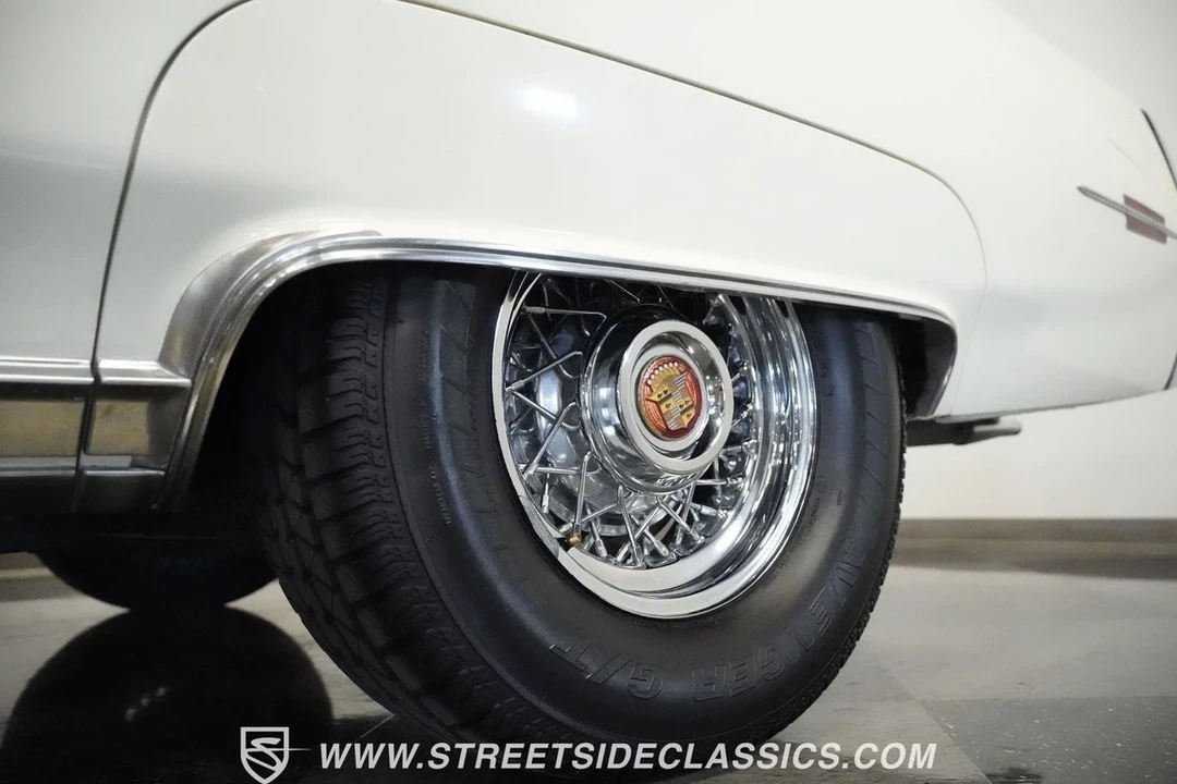 1971 Cadillac DeVille 3rd Gen - Image 14 of 21