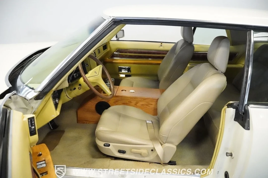 1971 Cadillac DeVille 3rd Gen - Image 4 of 21