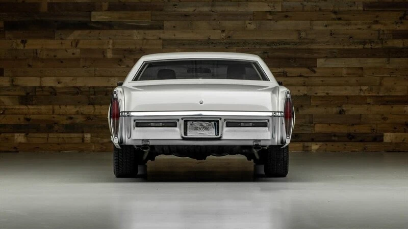 1971 Cadillac DeVille 4th Gen - Image 4 of 24