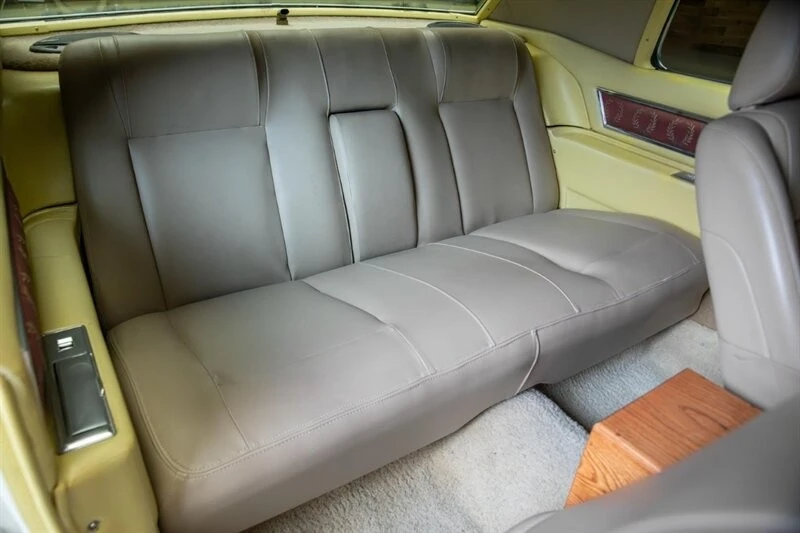 1971 Cadillac DeVille 4th Gen - Image 18 of 24