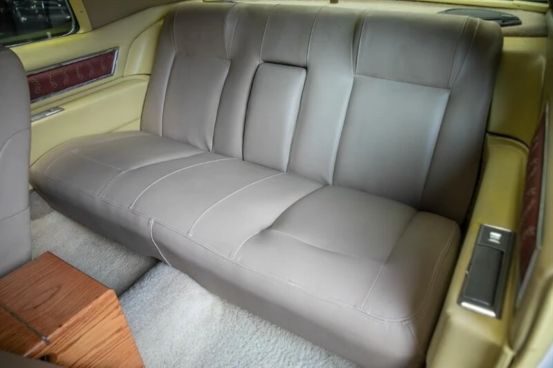 1971 Cadillac DeVille 4th Gen - Image 13 of 24