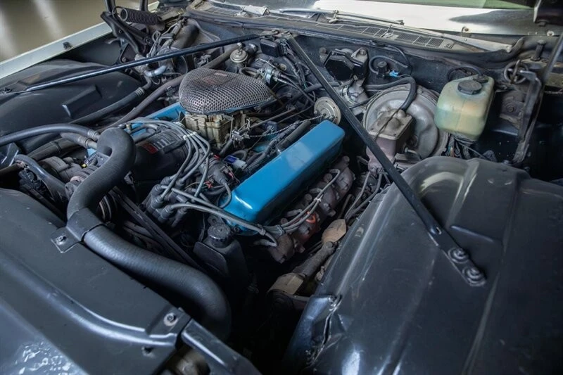 1971 Cadillac DeVille 4th Gen - Image 24 of 24