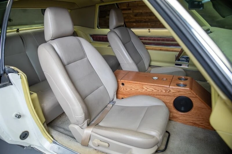 1971 Cadillac DeVille 4th Gen - Image 20 of 24