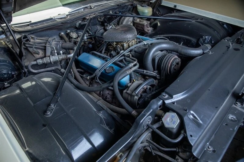 1971 Cadillac DeVille 4th Gen - Image 22 of 24