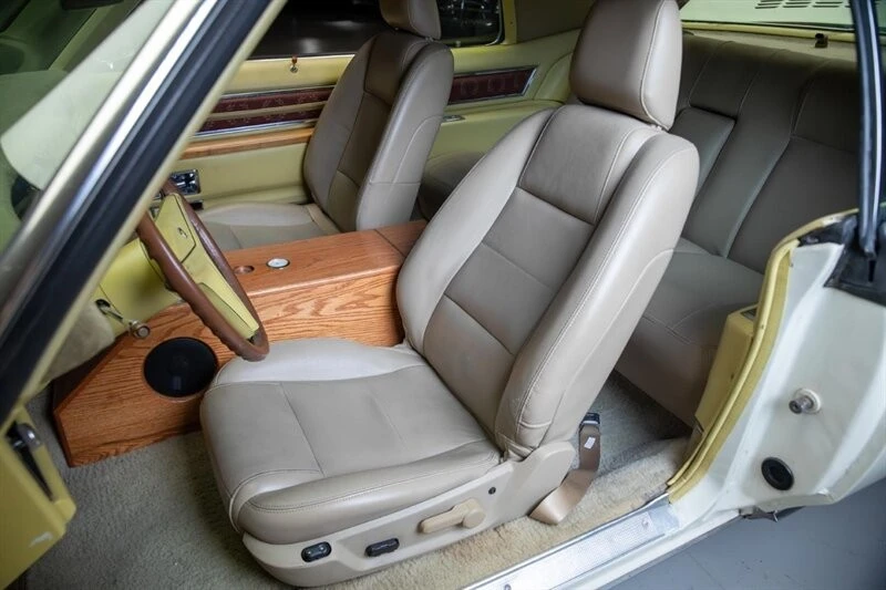 1971 Cadillac DeVille 4th Gen - Image 12 of 24