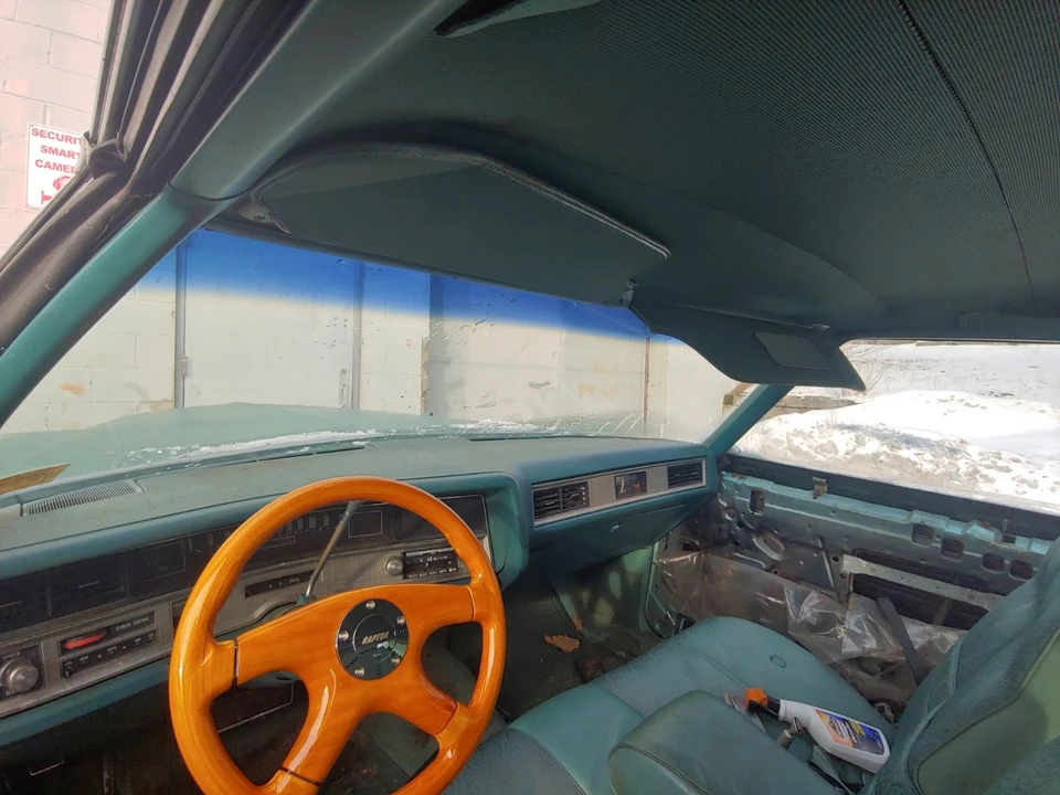 1971 Cadillac DeVille 3rd Gen - Image 9 of 20