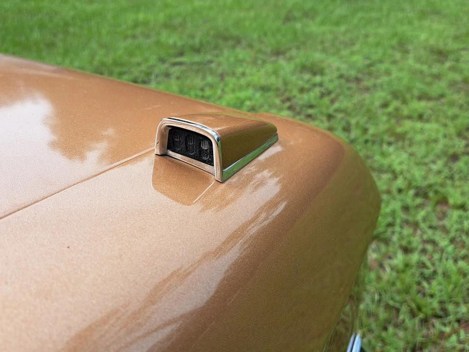 1971 Cadillac DeVille 4th Gen - Image 8 of 21