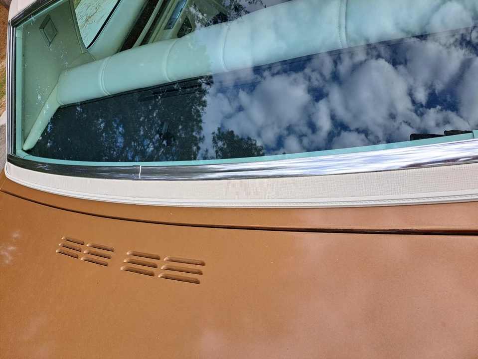 1971 Cadillac DeVille 4th Gen - Image 10 of 21