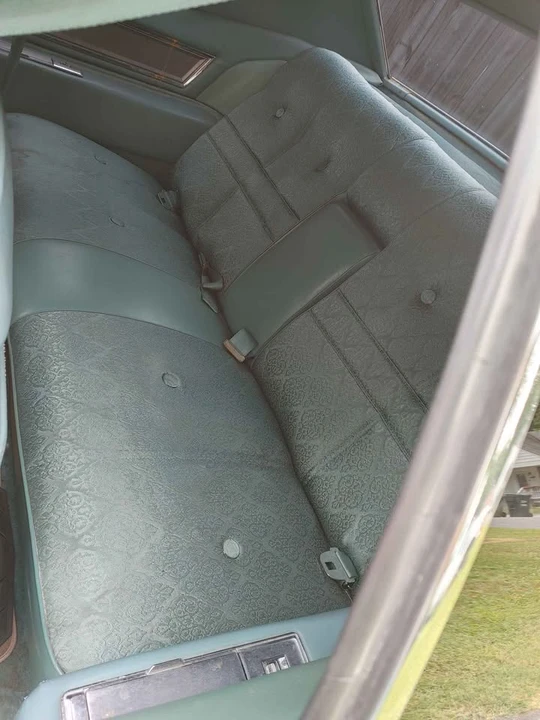 1971 Cadillac DeVille 4th Gen - Image 3 of 12