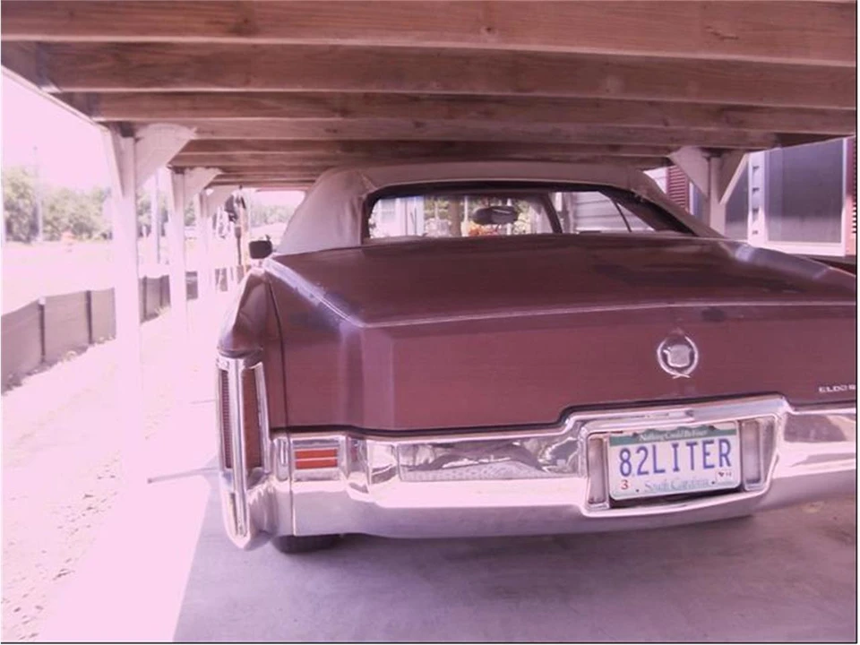 1971 Cadillac Eldorado 9th Gen - Image 4 of 26