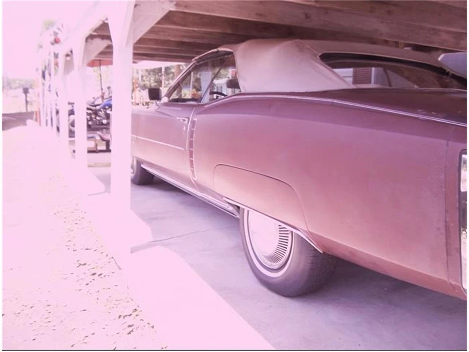1971 Cadillac Eldorado 9th Gen - Image 2 of 26