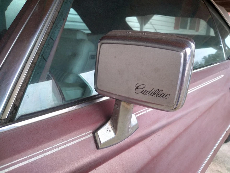 1971 Cadillac Eldorado 9th Gen - Image 8 of 26