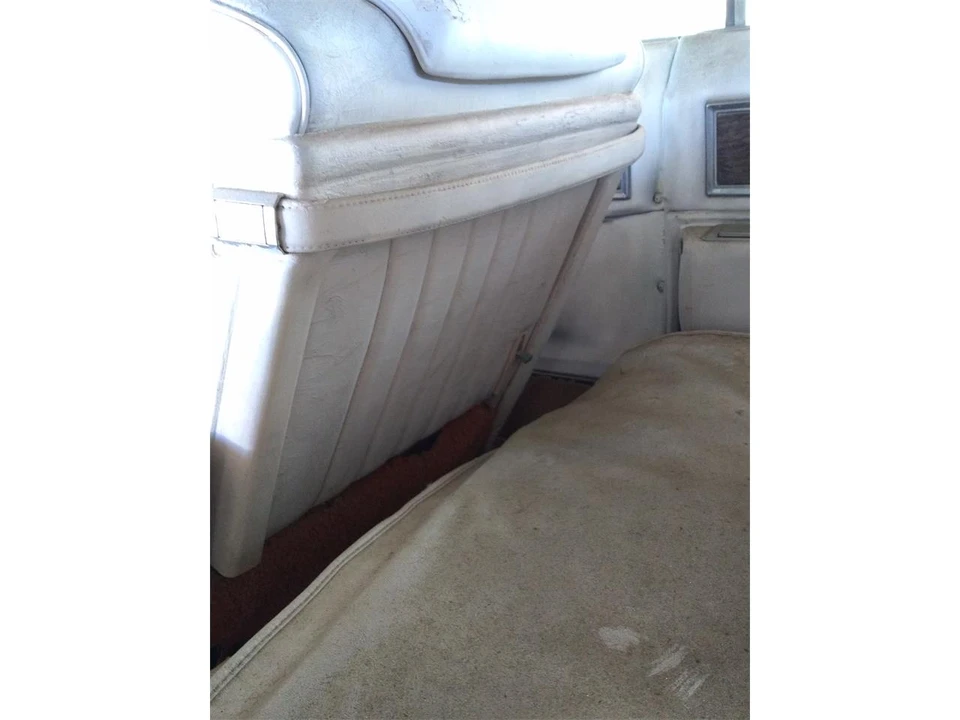1971 Cadillac Eldorado 9th Gen - Image 13 of 26