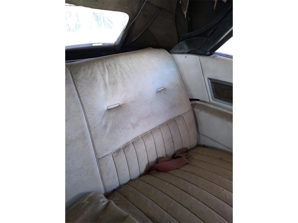 1971 Cadillac Eldorado 9th Gen - Image 16 of 26