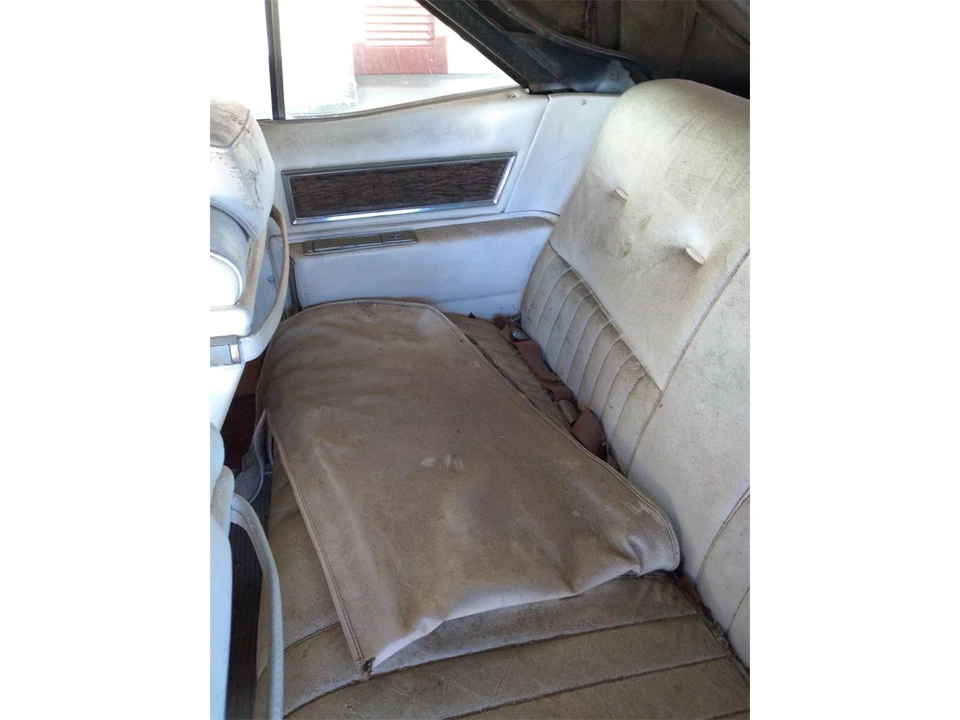 1971 Cadillac Eldorado 9th Gen - Image 17 of 26