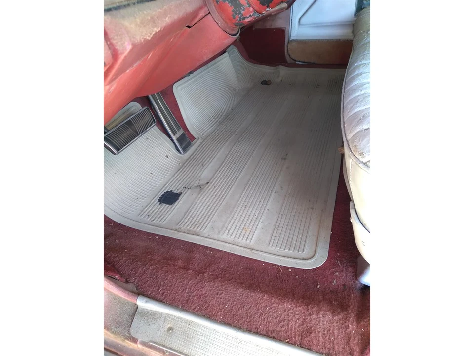 1971 Cadillac Eldorado 9th Gen - Image 21 of 26