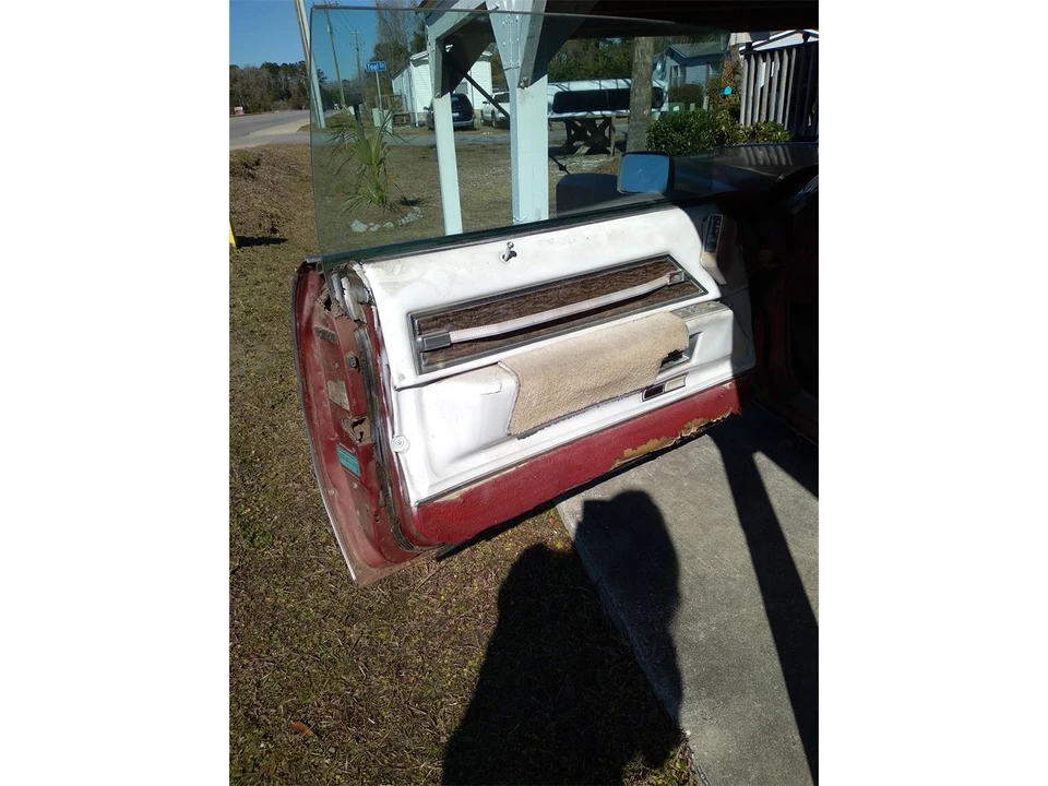 1971 Cadillac Eldorado 9th Gen - Image 22 of 26