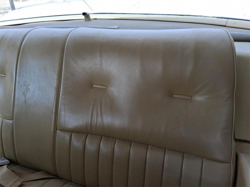 1971 Cadillac Eldorado 9th Gen - Image 11 of 31