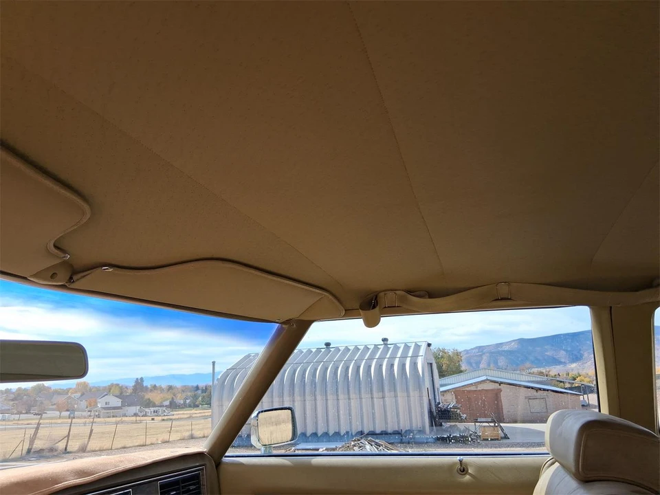 1971 Cadillac Eldorado 9th Gen - Image 12 of 31