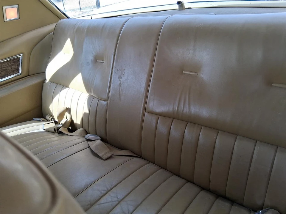 1971 Cadillac Eldorado 9th Gen - Image 14 of 31