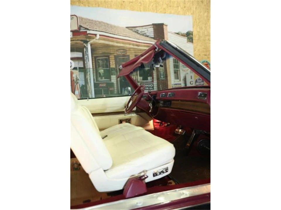 1971 Cadillac Eldorado 9th Gen - Image 2 of 16