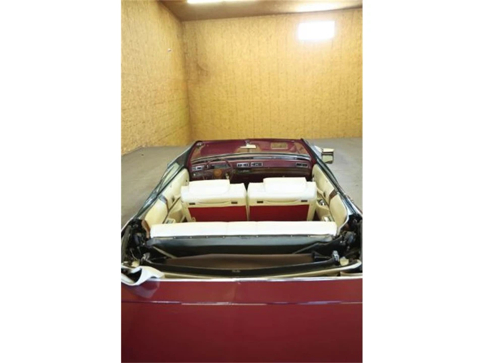 1971 Cadillac Eldorado 9th Gen - Image 7 of 16
