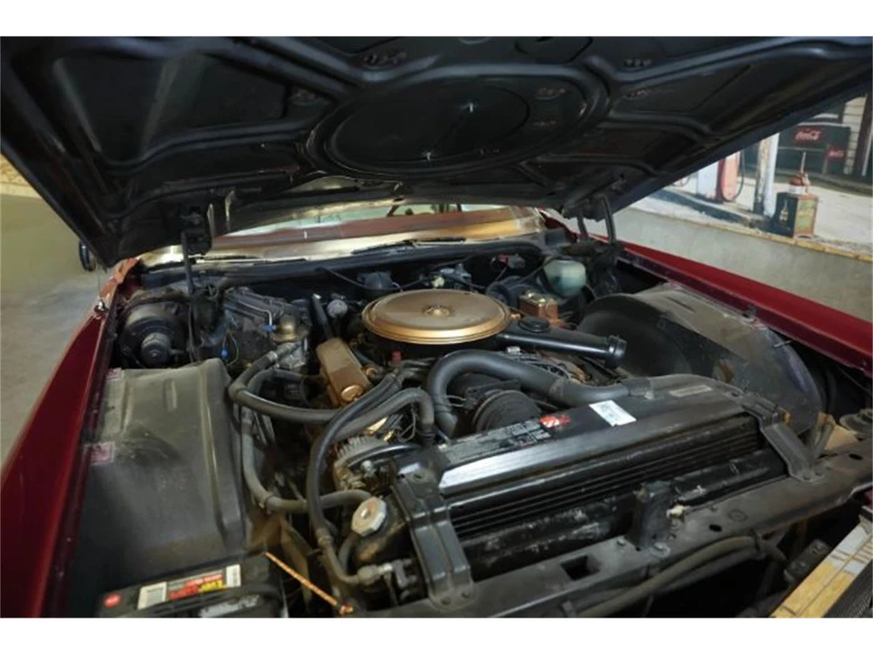 1971 Cadillac Eldorado 9th Gen - Image 14 of 16