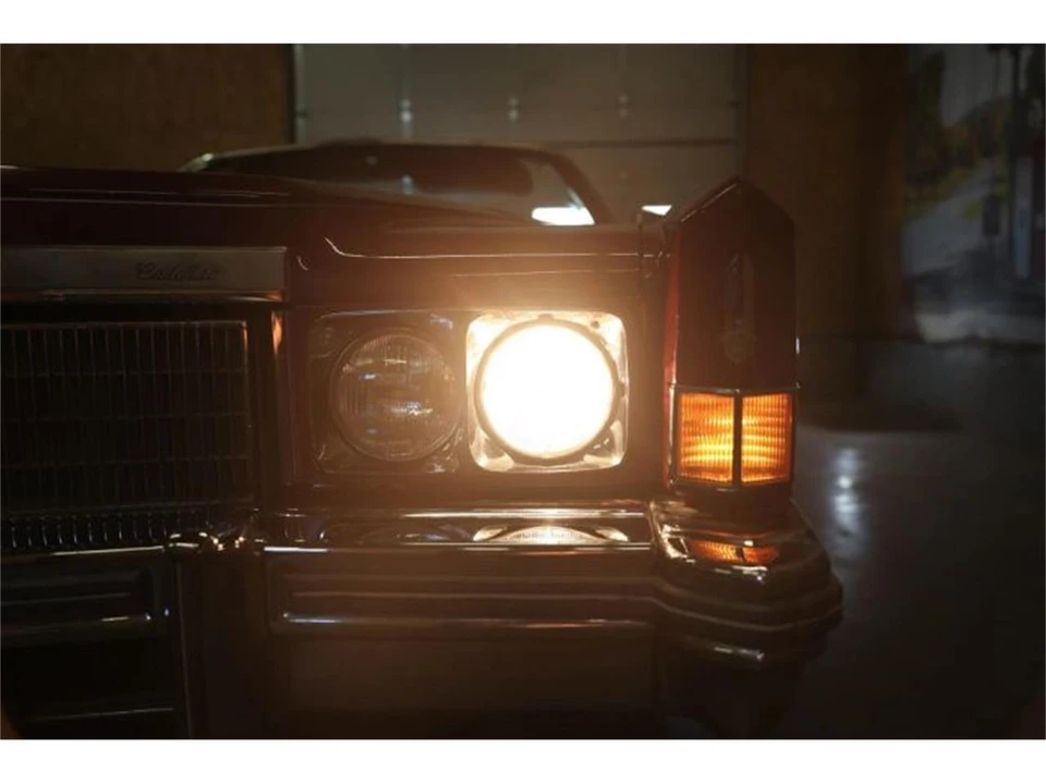 1971 Cadillac Eldorado 9th Gen - Image 9 of 16