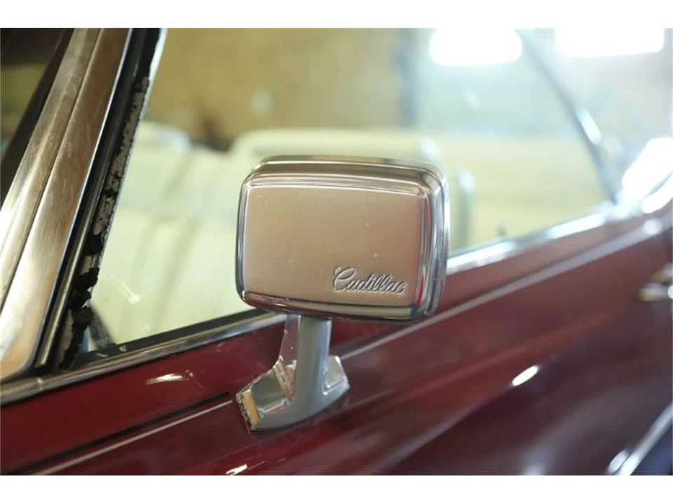 1971 Cadillac Eldorado 9th Gen - Image 8 of 16