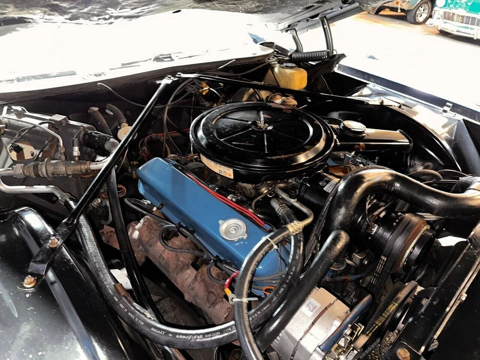 1971 Cadillac Eldorado 7th Gen - Image 18 of 21