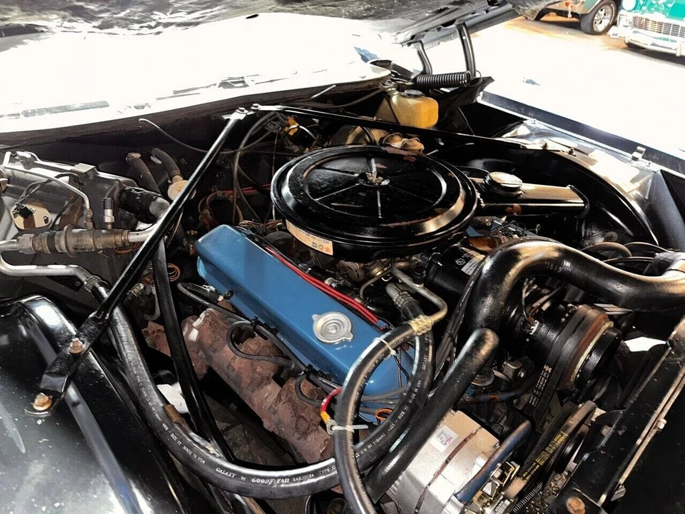 1971 Cadillac Eldorado 8th Gen - Image 18 of 21