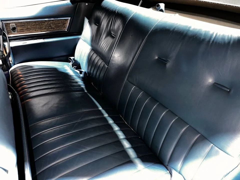 1971 Cadillac Eldorado 8th Gen - Image 3 of 21