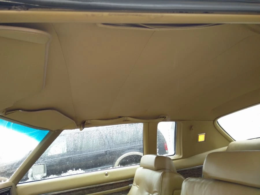 1971 Cadillac Eldorado 9th Gen - Image 5 of 8