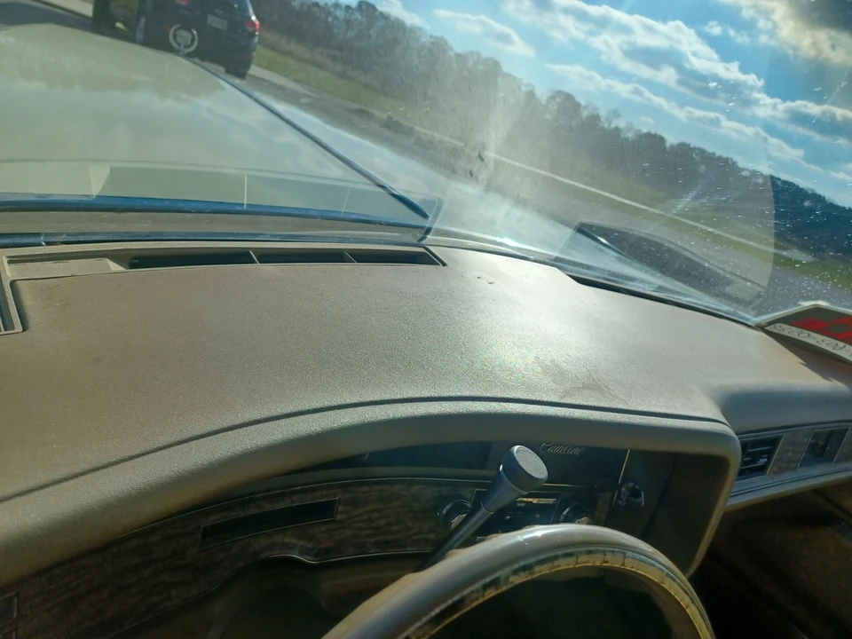 1971 Cadillac Eldorado 7th Gen - Image 19 of 20