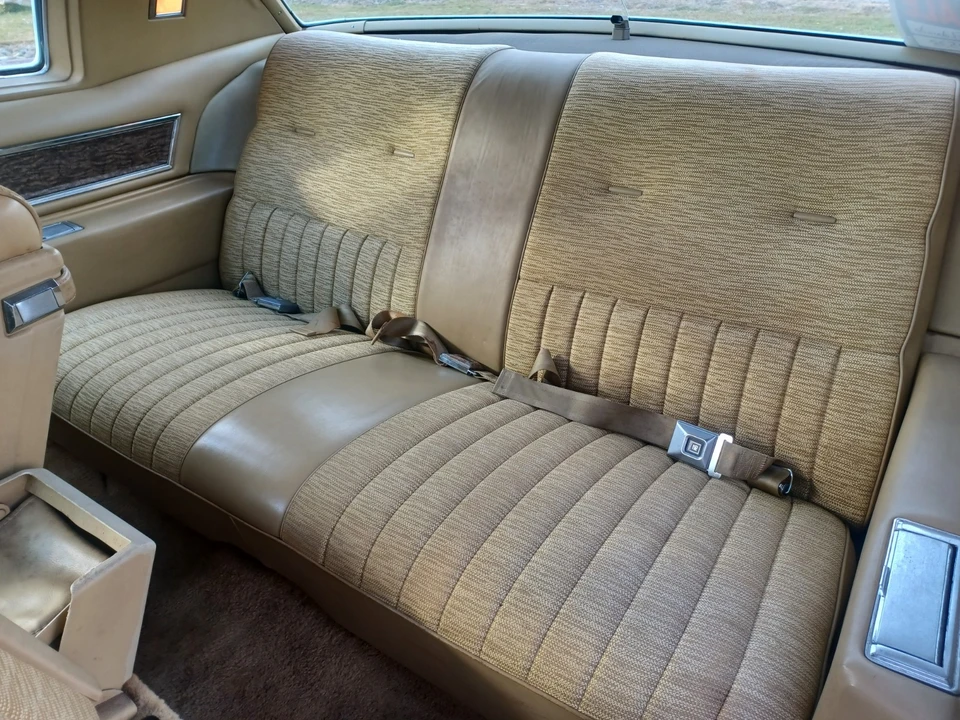 1971 Cadillac Eldorado 7th Gen - Image 11 of 20