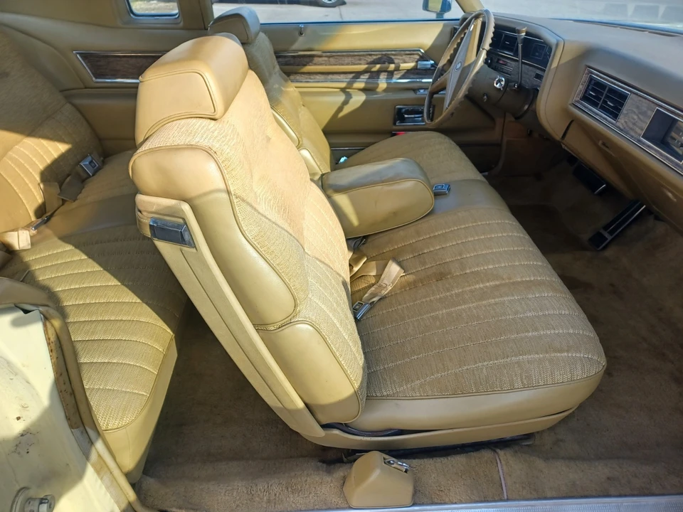 1971 Cadillac Eldorado 7th Gen - Image 14 of 20