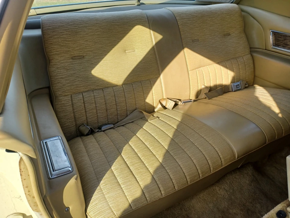 1971 Cadillac Eldorado 7th Gen - Image 16 of 20
