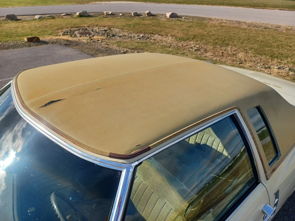 1971 Cadillac Eldorado 7th Gen - Image 18 of 20
