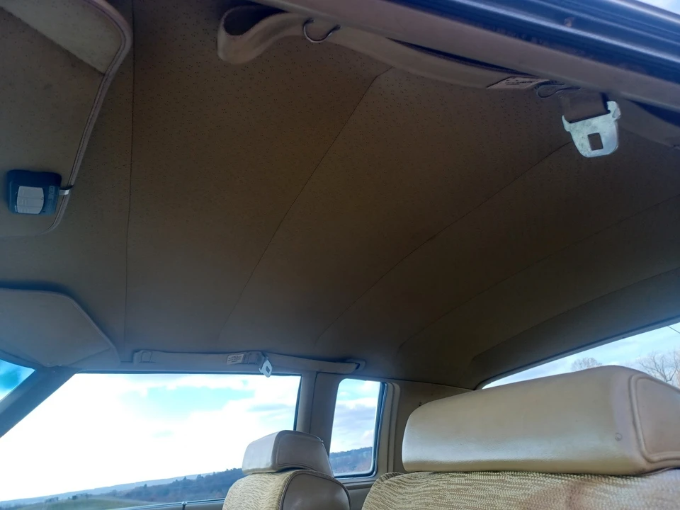 1971 Cadillac Eldorado 7th Gen - Image 12 of 20