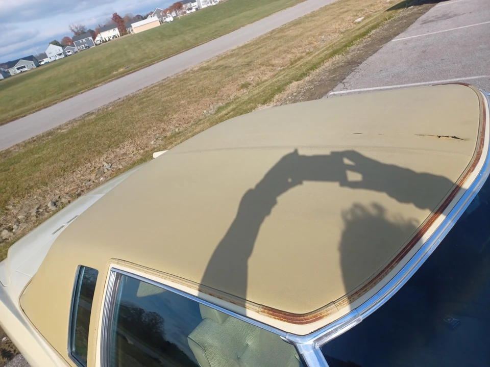 1971 Cadillac Eldorado 7th Gen - Image 17 of 20