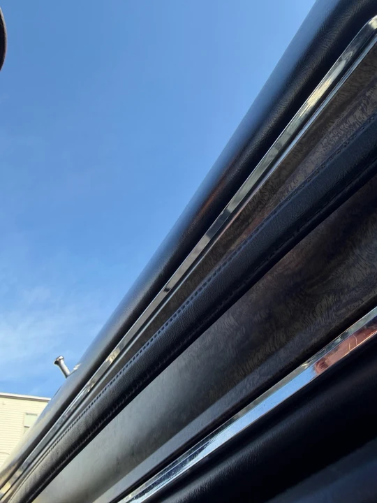 1971 Cadillac Eldorado 7th Gen - Image 18 of 21